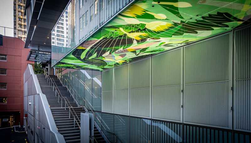  50 Albert Street, Auckland Central