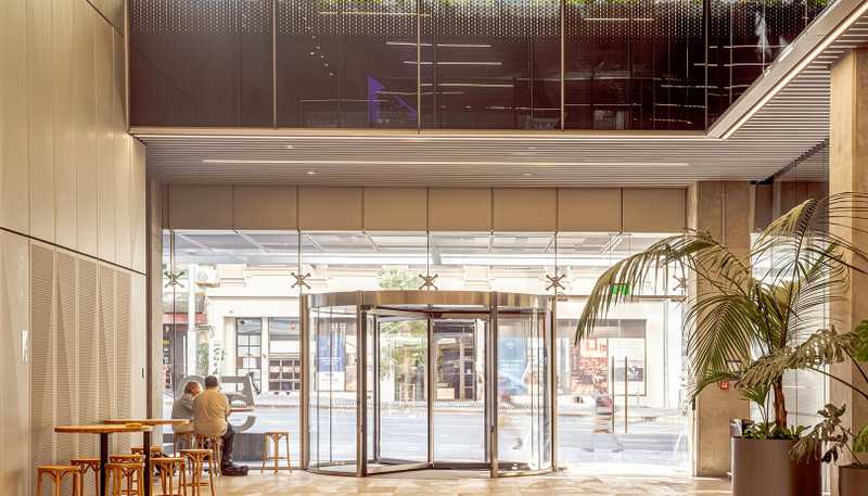  50 Albert Street, Auckland Central