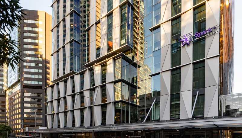  50 Albert Street, Auckland Central