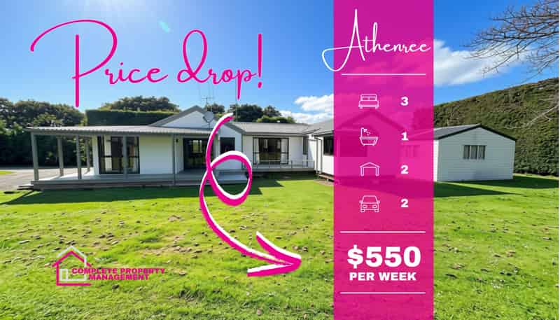 30 Ross Ware Drive, Athenree