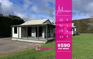30 Ross Ware Drive, Athenree