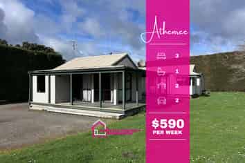30 Ross Ware Drive, Athenree