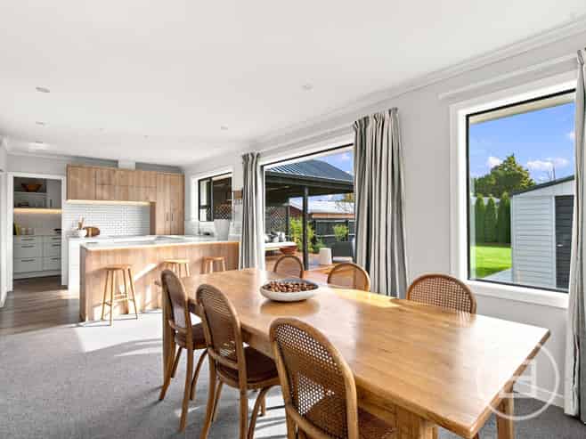 10 Pahau Place, CRACROFT