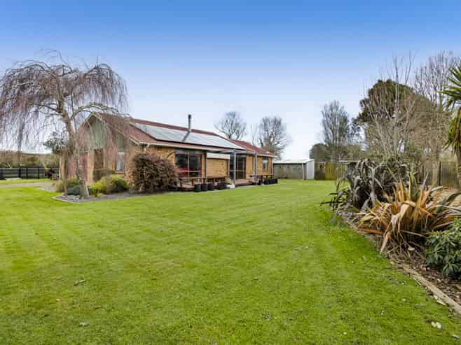 320 Austin Road, Normanby