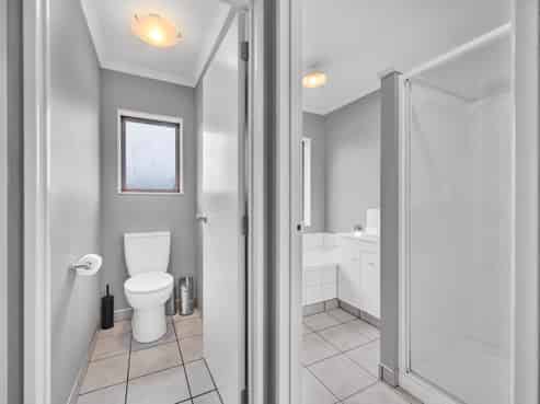 320 Austin Road, Normanby