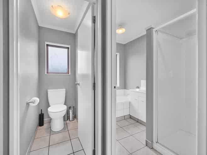 320 Austin Road, Normanby
