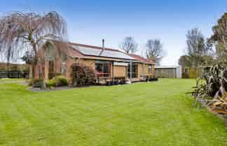 320 Austin Road, Normanby