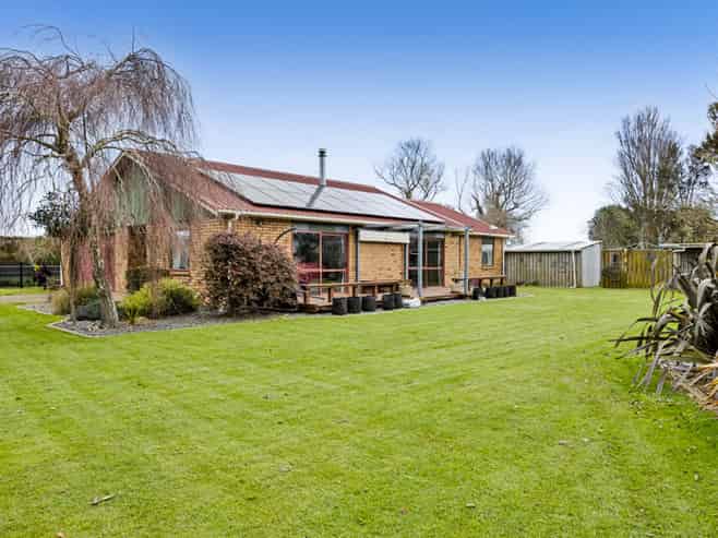 320 Austin Road, Normanby