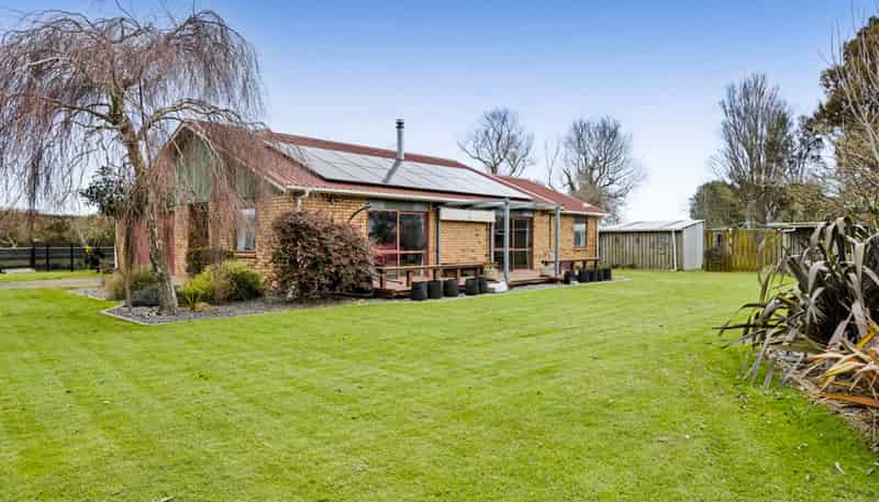 320 Austin Road, Normanby