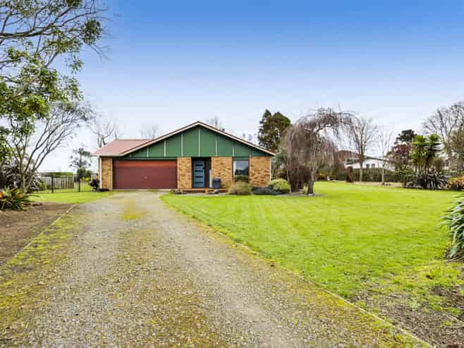 320 Austin Road, Normanby