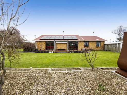 320 Austin Road, Normanby