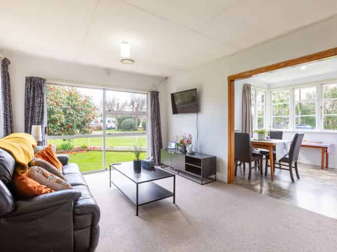 49 Tararua Street, Pahiatua