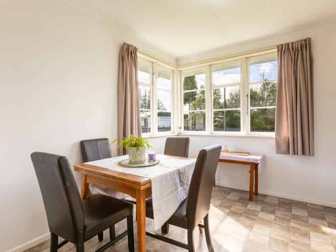 49 Tararua Street, Pahiatua