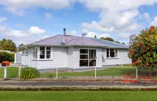 49 Tararua Street, Pahiatua
