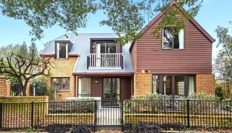 1/37c Glenharrow Avenue, Avonhead
