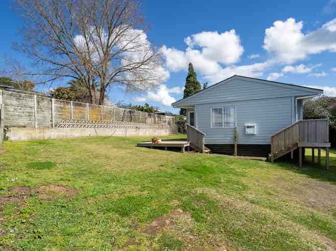 5 Robyn Hyde Place, Cambridge