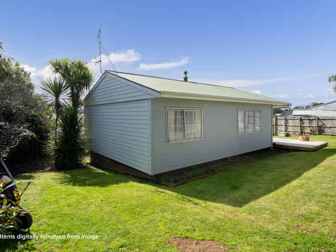 5 Robyn Hyde Place, Cambridge