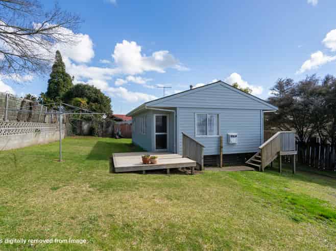 5 Robyn Hyde Place, Cambridge
