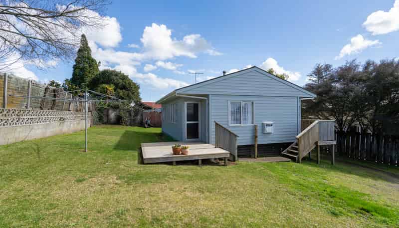 5 Robyn Hyde Place, Cambridge