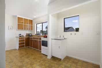 97F High Street, Solway