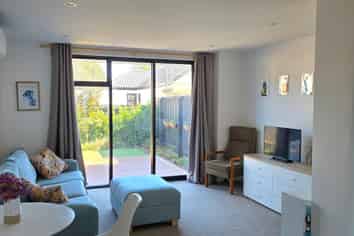 Canterbury - Address withheld
