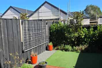 Canterbury - Address withheld
