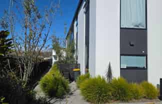 Canterbury - Address withheld