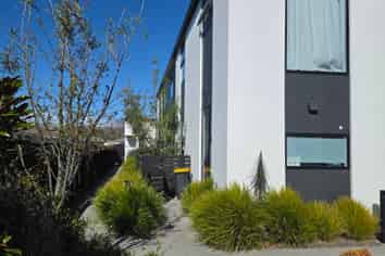 Canterbury - Address withheld