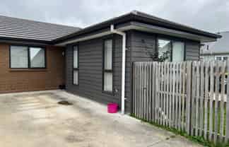 3/31A Karaka Street, Nawton