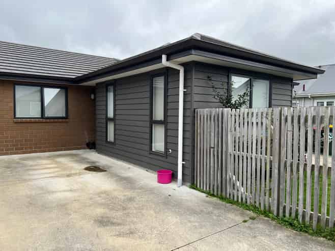 3/31A Karaka Street, Nawton