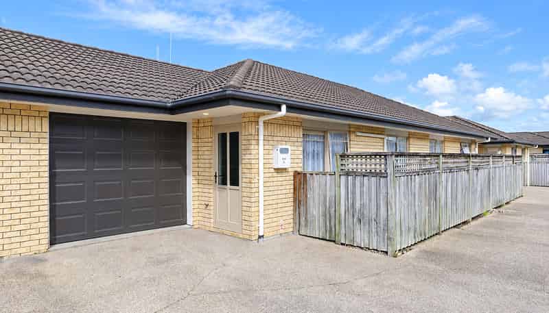 207C Killarney Road, Frankton