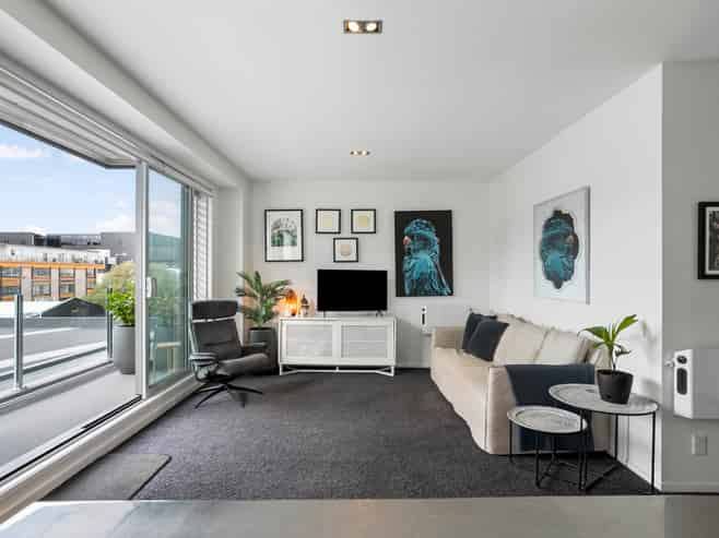 3C/31 Scanlan Street, Grey Lynn