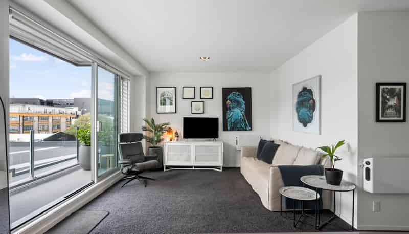 3C/31 Scanlan Street, Grey Lynn