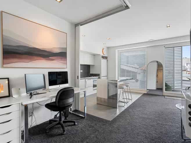 3C/31 Scanlan Street, Grey Lynn