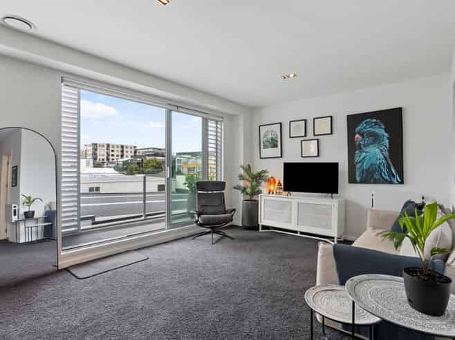 3C/31 Scanlan Street, Grey Lynn