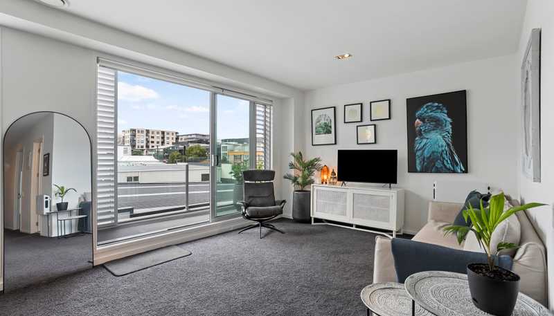 3C/31 Scanlan Street, Grey Lynn