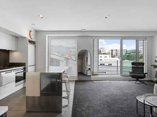 3C/31 Scanlan Street, Grey Lynn