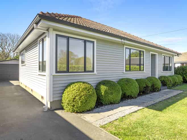 152 Vagues Road, Northcote