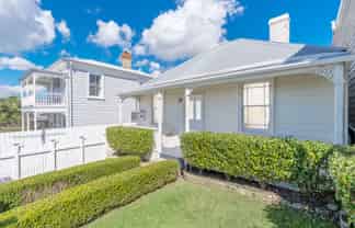 25 Bond Street, Grey Lynn