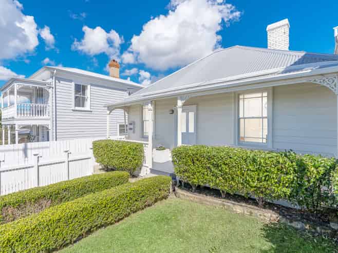 25 Bond Street, Grey Lynn