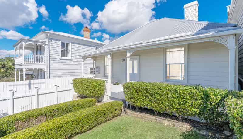 25 Bond Street, Grey Lynn