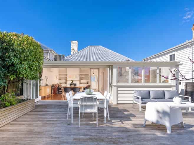 25 Bond Street, Grey Lynn