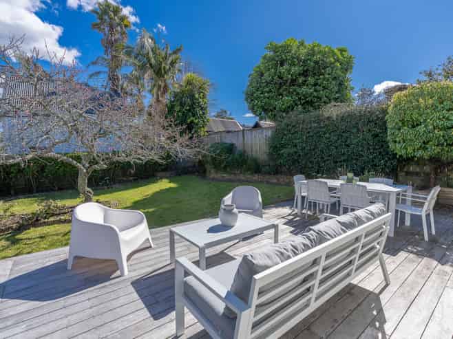 25 Bond Street, Grey Lynn
