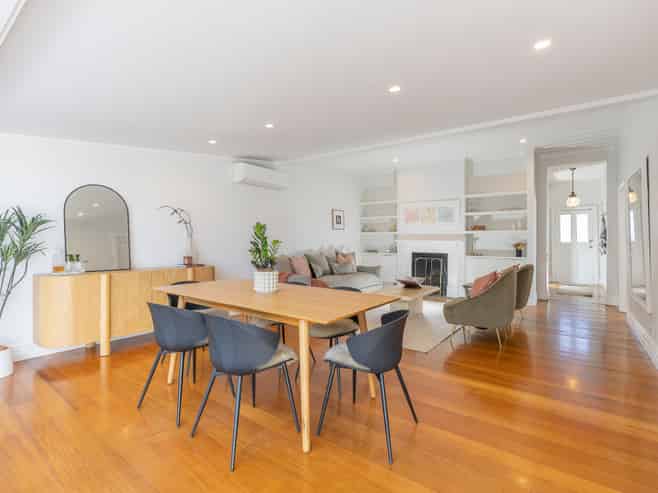 25 Bond Street, Grey Lynn