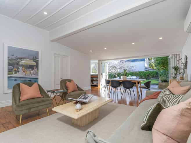 25 Bond Street, Grey Lynn