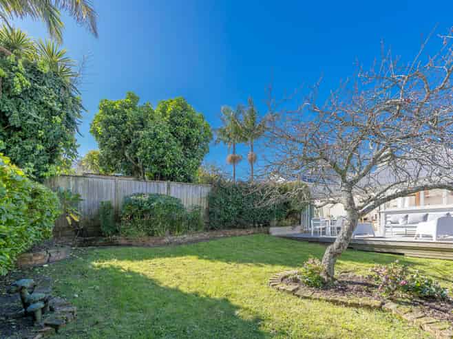 25 Bond Street, Grey Lynn