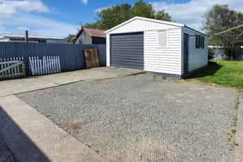 34  Hartgill Cresent , Dannevirke