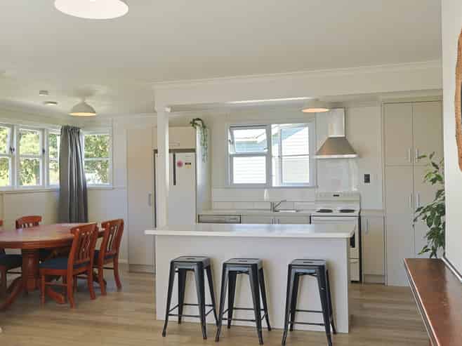 24 Collins Street, Te Hapara