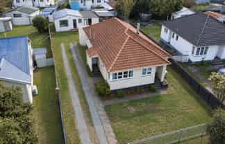 24 Collins Street, Te Hapara