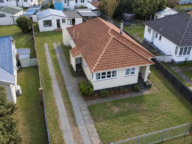 24 Collins Street, Te Hapara